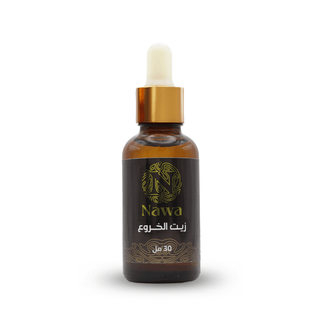 Castor oil
