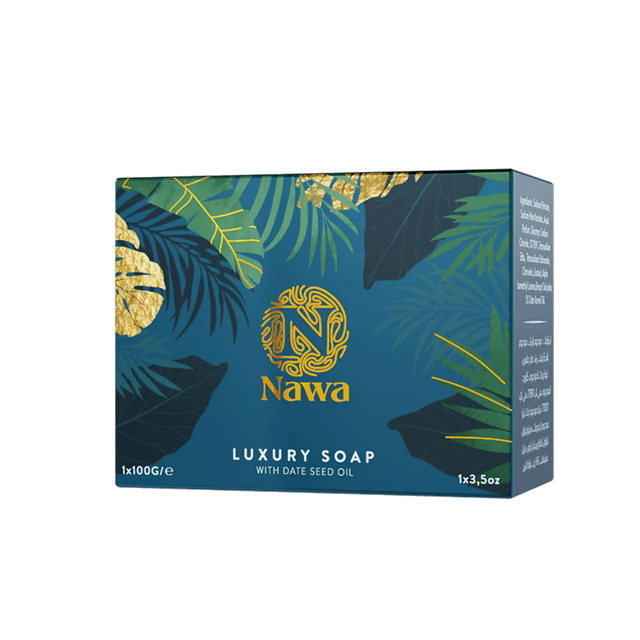 Luxury Soap
